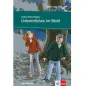 Unheimliches im Wald+CD