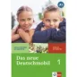 Das neue Deutschmobil 1, Lehrbuch + CD