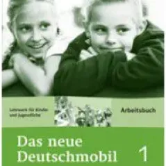 Das neue Deutschmobil 1, Arbeitsbuch