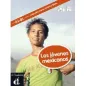 Marca America Latina - Los jevenes mexicanos, Libro + CD (audio y vedeo)