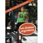 Marca America Latina - Los jevenes argentinos, Libro + CD (audio y video)