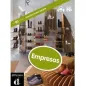 Marca Espaea - Empresas, Libro + DVD