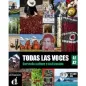 Todas las voces A1-A2, Libro del alumno + CD + DVD