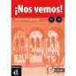 !Nos Vemos! 1 A1-A2, Cuaderno de ejercicios + CD