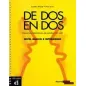 De Dos En Dos, Libro