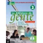 La biblioteca de Gente 2 - DVD-ROM