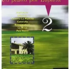 Un Paseo Por Espana 2, DVD