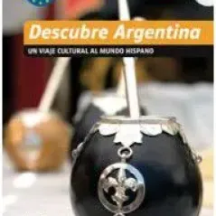 Descubre Argentina+ DVD