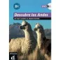 Descubre los Andes+ DVD