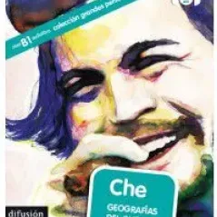 Che. Geografeas del Che +CD