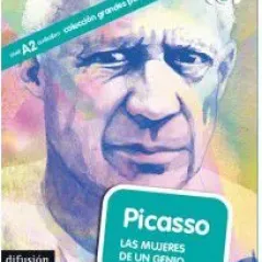 Picasso. Las mujeres de un genio + CD