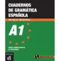 Cuadernos de Grametica espaeola A1 + CD audio MP3