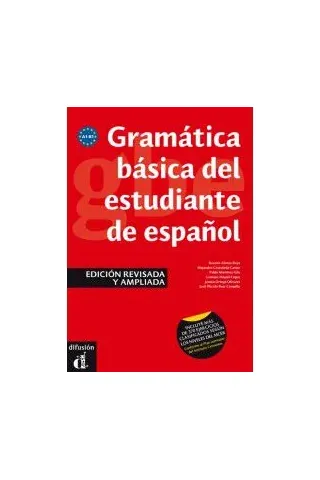 Grametica besica estudiante de espaeol. Edicien revisada