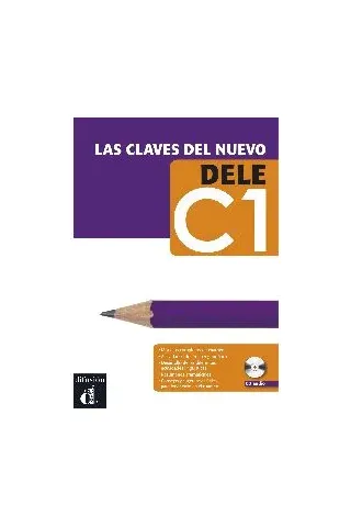 Las Claves del Nuevo DELE C1