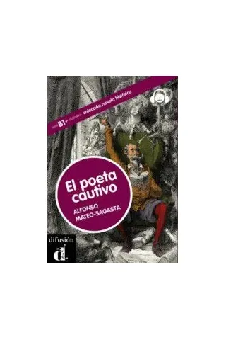 El Poeta Cautivo+CD