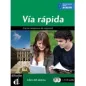 Vea Repida A1-B1, Libro del alumno + CD