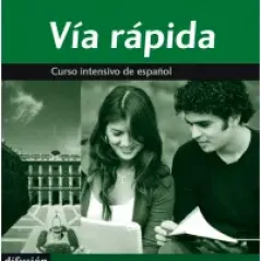 Vea Repida A1-B1 - Cuaderno de ejercicios + CD