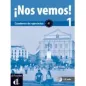 !Nos Vemos! 1 A1 - Cuaderno de ejercicios + CD