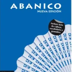 Abanico (Nueva edicien) - Cuaderno de ejercicios + CD