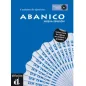 Abanico (Nueva edicien) - Cuaderno de ejercicios + CD