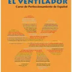 El ventilador - Libro del alumno + CD + DVD