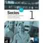 Socios 1 Nueva Edicion, Libro del alumno + CD