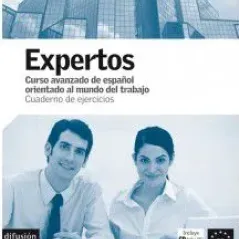 Expertos - Cuaderno de ejercicios