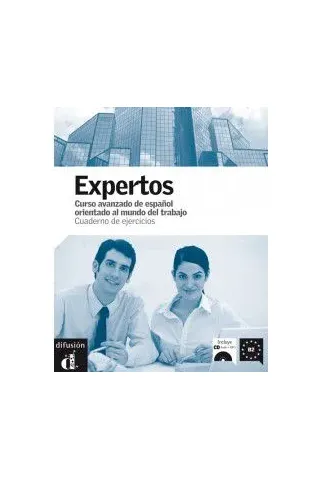 Expertos - Cuaderno de ejercicios