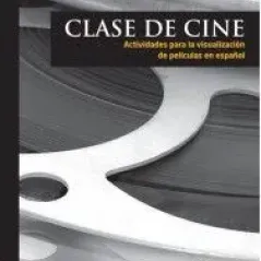 Clase de Cine + DVD