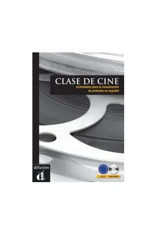 Clase de Cine + DVD