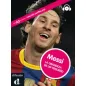 Messi. La grandeza de un pequeeo +CD