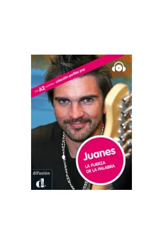Juanes+CD