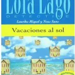 Vacaciones al sol, Libro + CD ( nivel 0 )