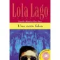 Una nota falsa, Libro + CD ( nivel 1 )