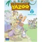 Yazoo B Junior. Teacher's Guide