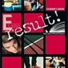 Result E Class. Student's Book (Βιβλίο μαθητή)