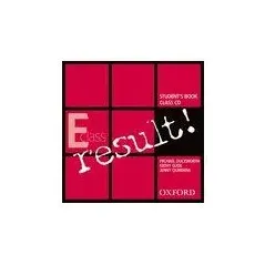 Result E Class Student Cds(2)