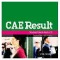 CAE result! Class CDs  (2)