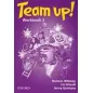 Team Up 3 Workbook