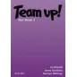 Team Up 3 Test Book