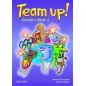 Team Up 3 Teacher's Book