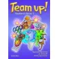 Team Up 3 Student's book