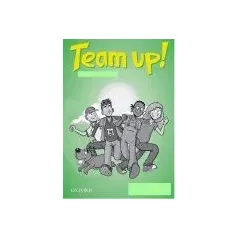 Team Up 2 Test Book