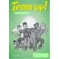 Team Up 2 Test Book