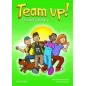 Team Up 2 Teacher's book