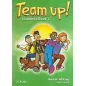 Team Up 2 student's book