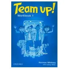 Team Up 1 workbook