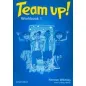 Team Up 1 workbook