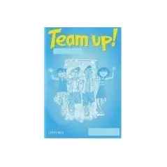 Team Up 1 Test Book