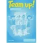 Team Up 1 Test Book